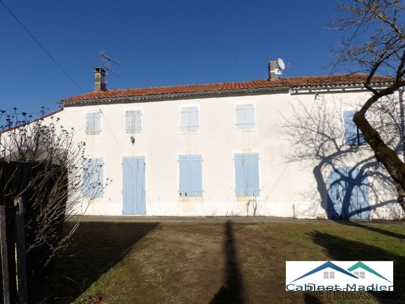 Stone House For Sale Matha - 2