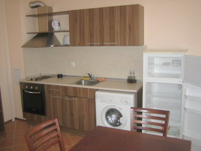 2-bedroom fully furnished apartment.. - 2
