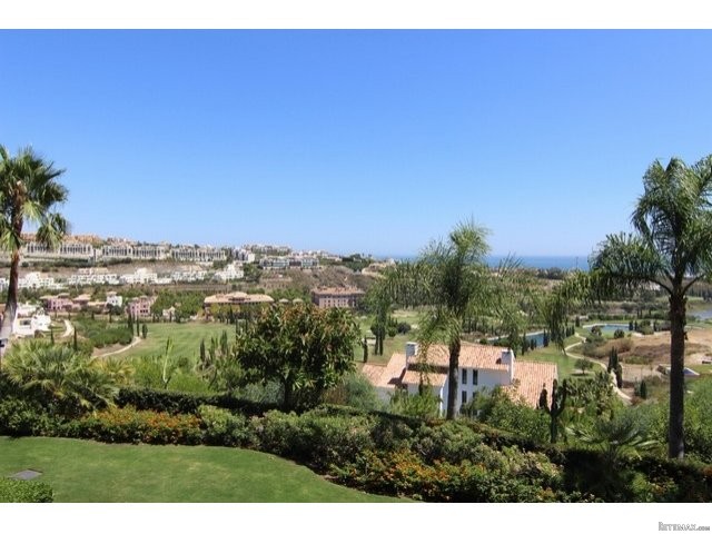 Apartment for sale in Los Flamingos..