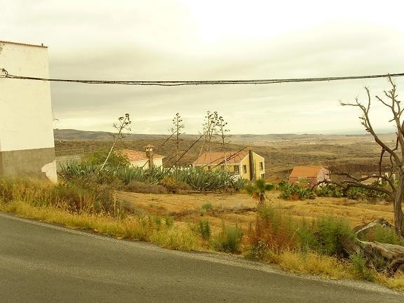 Land for sale in Montana La Data Alta.. - 2