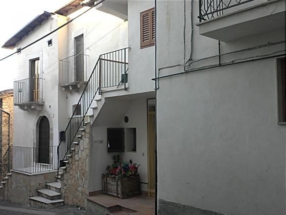 Property in Abruzzo