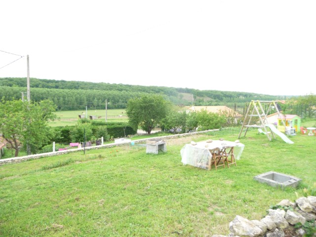 Rural Property with Stunning Views