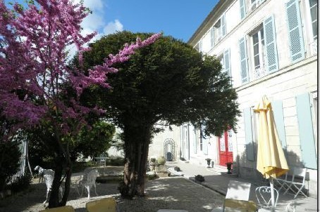 Stone House For Sale St Jean D Angely - 2