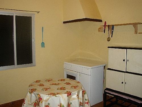 Villa - A detached country house.. - 2
