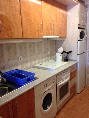 2 Bed Apartment In Los Alcazares.. - 2