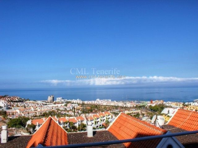 Apartment in San Eugenio Alto - 2