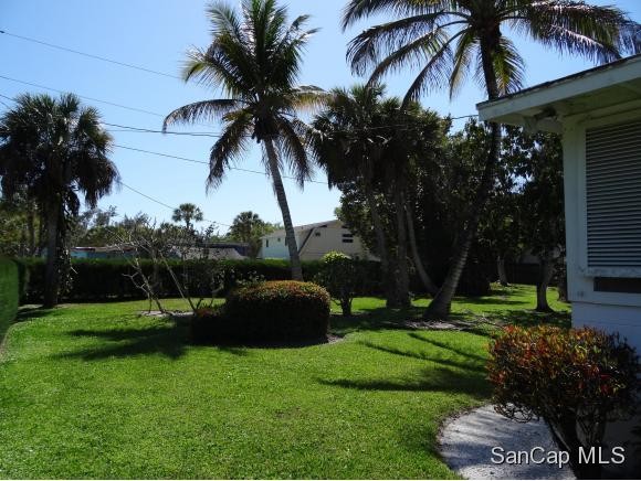 Land For Sale: Sanibel, Florida