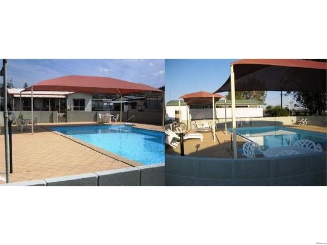 Lime Tree Village - Proposed Home On.. - 2