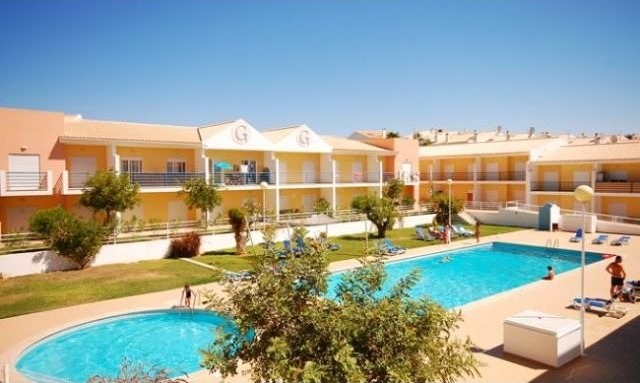 Lovely ground floor 2 bed apartment..