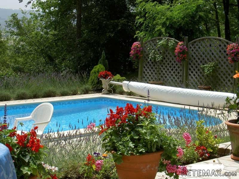 Pretty Woodland Villa With Garden.. - 2