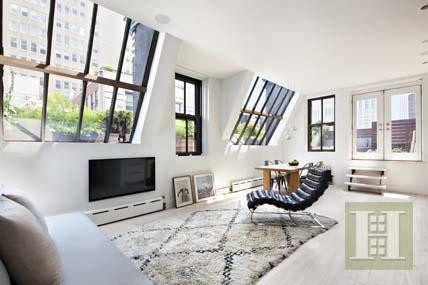 2 bedroom Penthouse For Sale: 258..