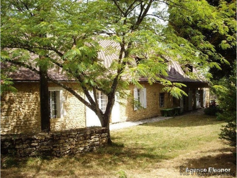 Maison Pezuls