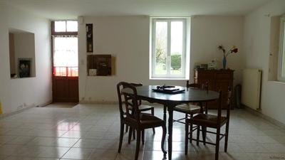 Charante House 8 Rooms - 2