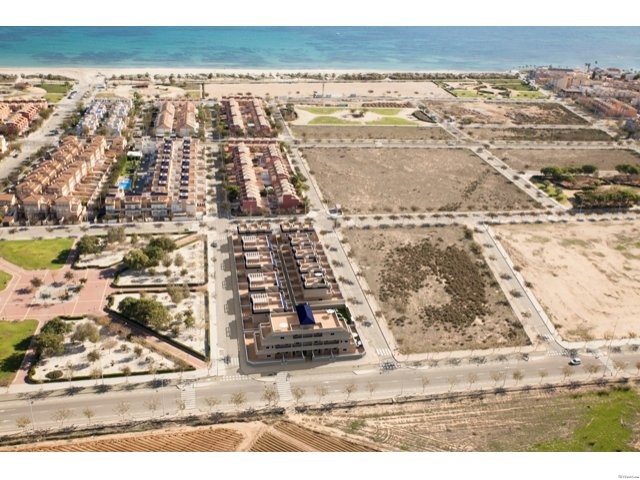 New Apartments in Torre de la Horadada - 2