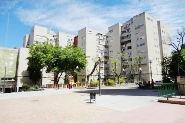 Piso en venta en Mostoles, Mostoles..