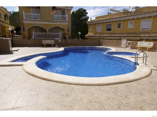 Resale · Townhouse · Spain · Costa Bl.. - 2