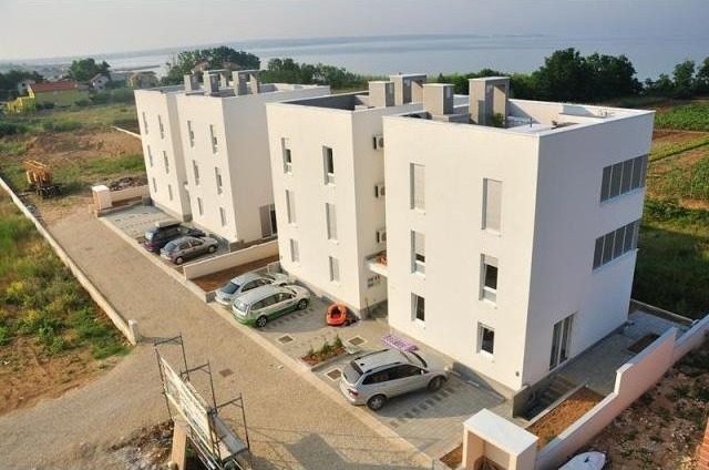 2 bedroom Block of Apartments For Sale:..