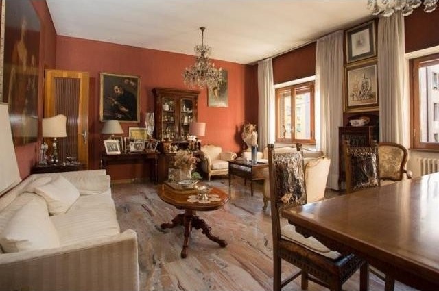3 bedroom House For Sale: Via Federico.. - 2