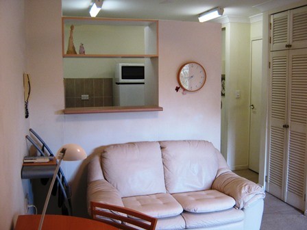 Bougainville Retirement Living. Strata.. - 2