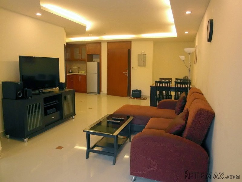 City Garden: chic 1-bedroom condo at.. - 2