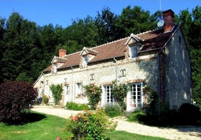 Stunning Equestrian Property