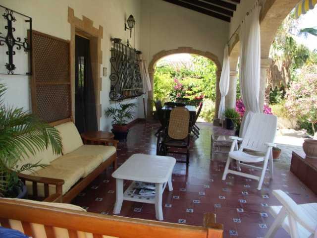 3 Bedroom Villa in Javea - 2