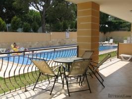 Ladies Beach Apartment