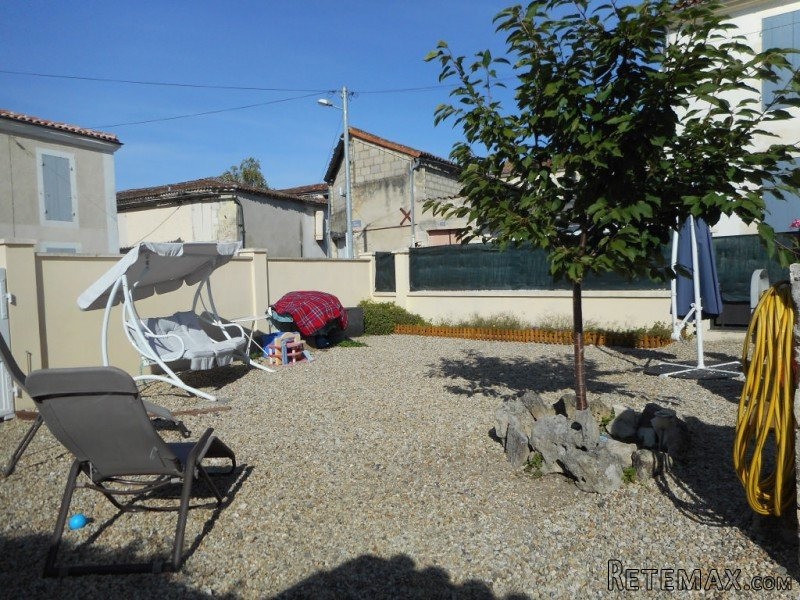 Stone House For Sale St Jean D Angely - 2