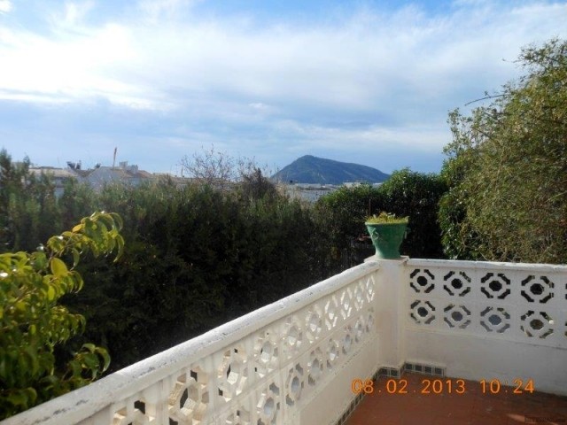 Stone Villa, Altea, Costa Blanca, EURO..