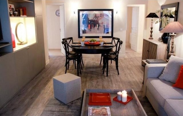 2 bedroom Property For Sale: Paris 7th.. - 2