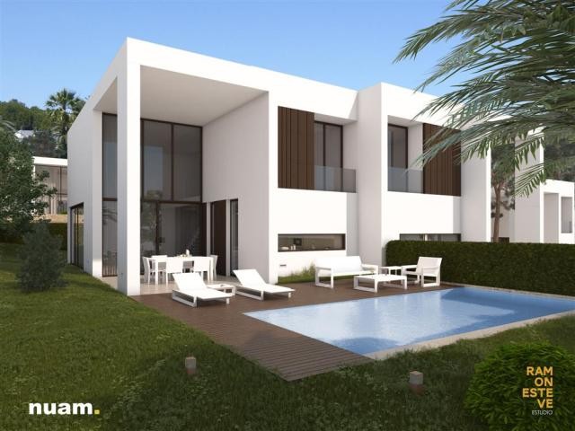 Villa for sale in Moraira - 2