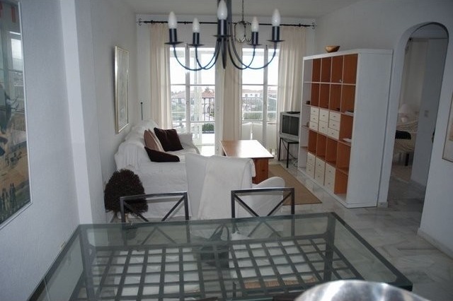 2 Bed Apartment for sale in Mijas Costa