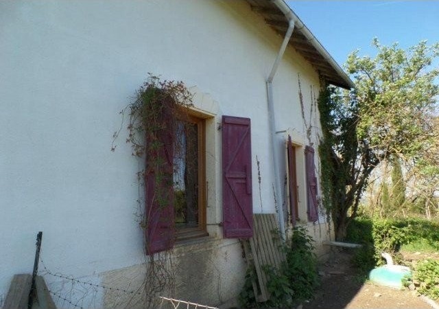 Farm With A Lot of Outbuildings