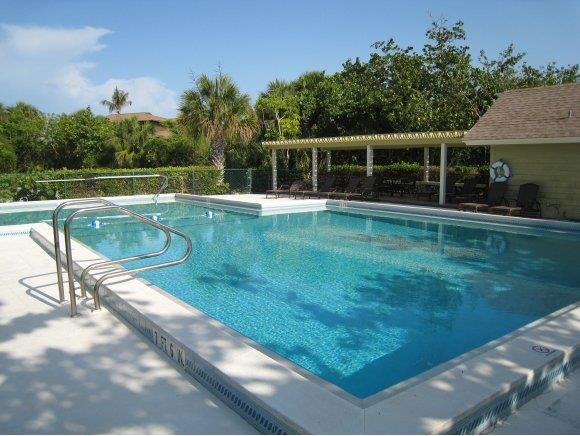 Land For Sale: Sanibel, Florida - 2