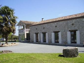 Lovely Stone House Situated Only A Few..