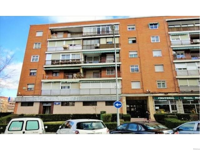 Piso en venta en Mostoles, Mostoles..