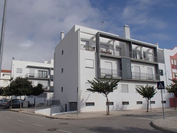 Plot With Building Permits Granted -.. - 2
