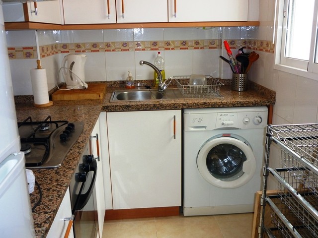 LOVELY APARTMENT - 2