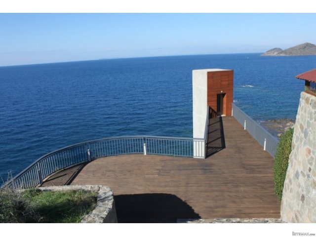 Mandarin Gumusluk Apartments