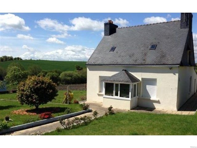 Riec Sur Belon, Finistere , Bretagne -..