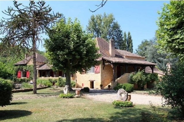 26175 - Vente - Maison - Vergt - 2