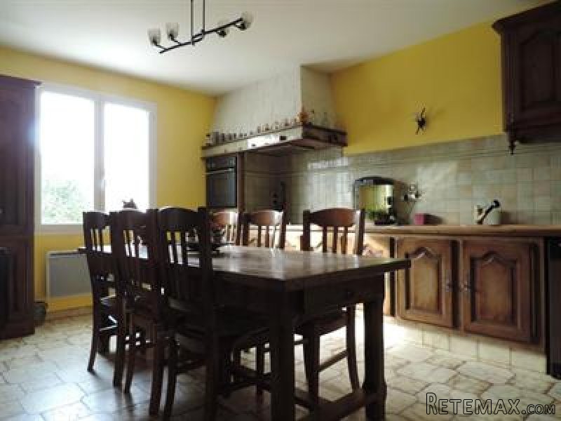 4 Bedrooms - House - Poitou-Charentes.. - 2