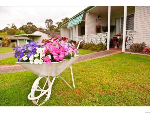 Lady Small Haven Retirement Village -.. - 2