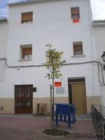 Townhouse, Jaen, Alcala La Real, Plum..
