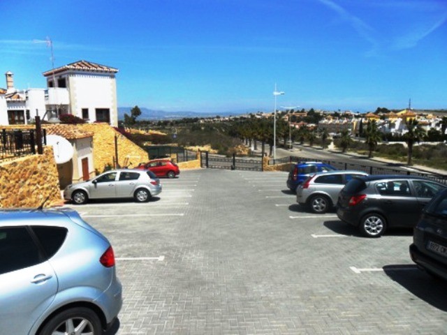 2 bedroom Bungalow at La Finca Golf.. - 2