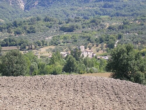 Borgo Sant Angelo, a fabulous estate. - 2