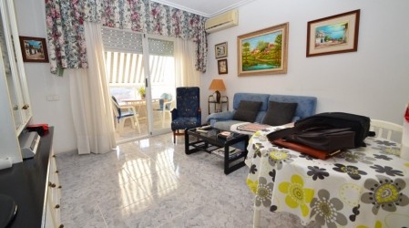 Resale · Apartment · Spain · Costa Bl..