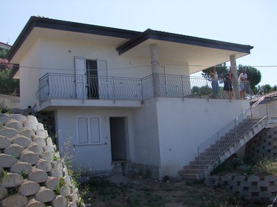 Tropea Bay Villas, Zambrone, Vibo..