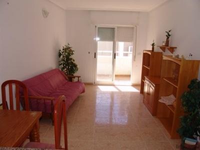 2 Bedrooms - Apartment - Alicante - For.. - 2