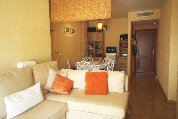 2 Bedrooms - Apartment - Islas Baleares..